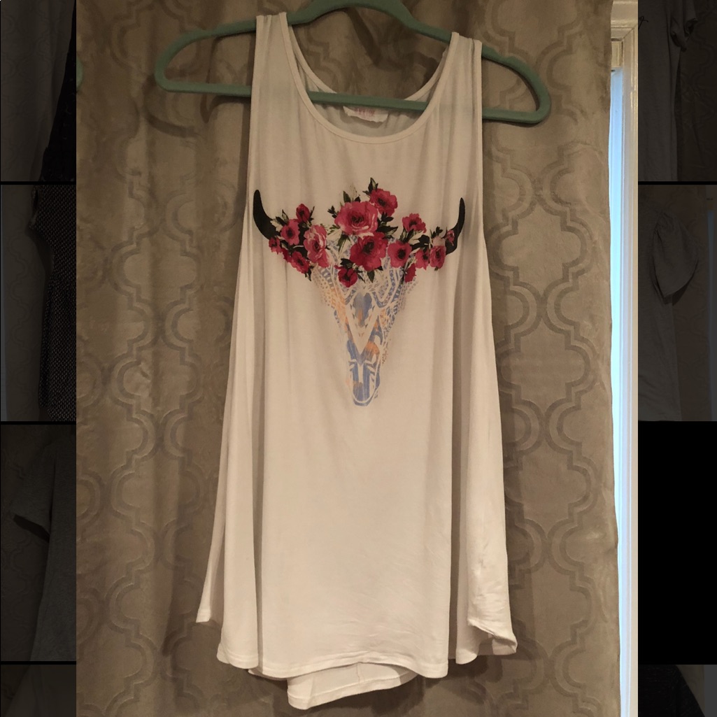 Boho Tunic
